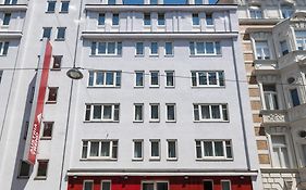 Austria Trend Hotel Anatol Wien